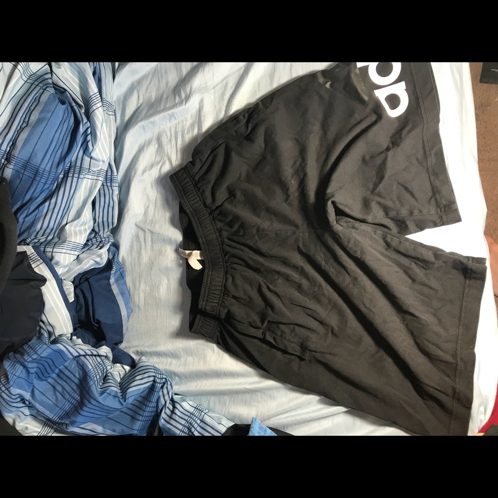 Adidas shorts
